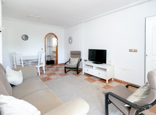 Reventa - Apartamento / Piso - Villamartin - Pinada Golf