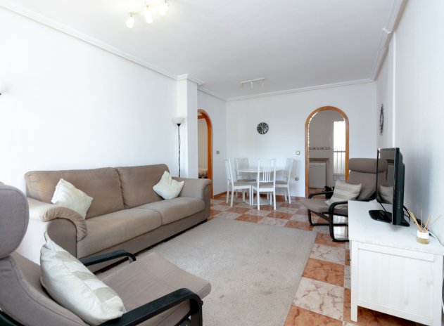 Reventa - Apartamento / Piso - Villamartin - Pinada Golf