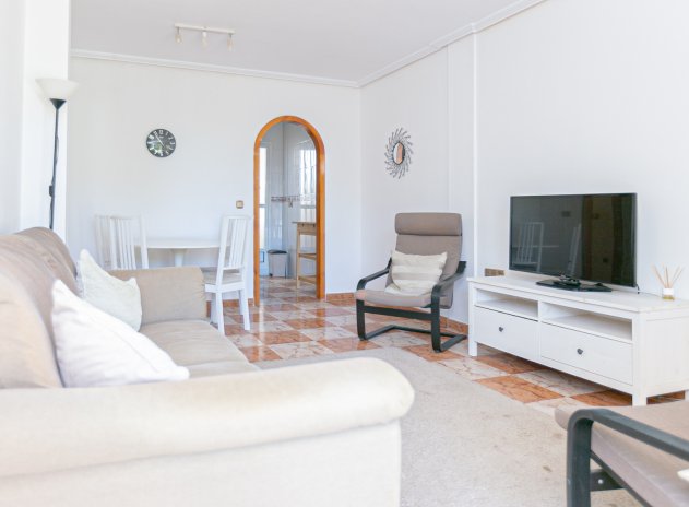 Reventa - Apartamento / Piso - Villamartin - Pinada Golf