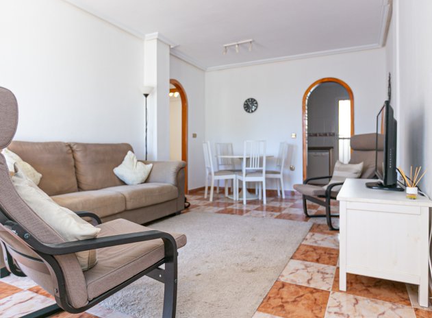 Reventa - Apartamento / Piso - Villamartin - Pinada Golf