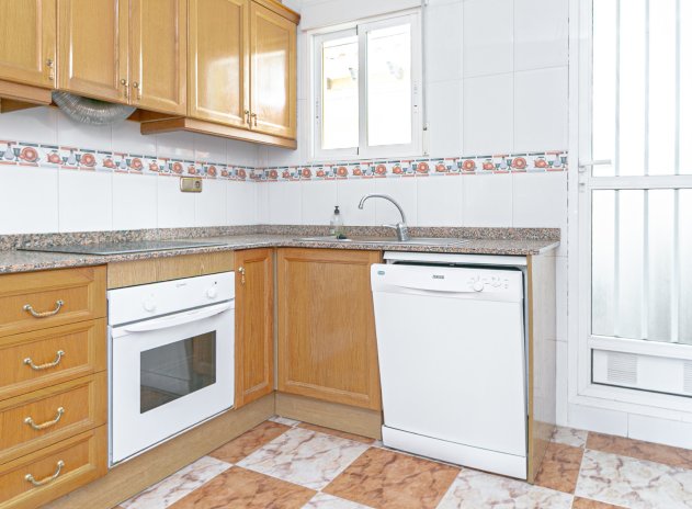 Reventa - Apartamento / Piso - Villamartin - Pinada Golf