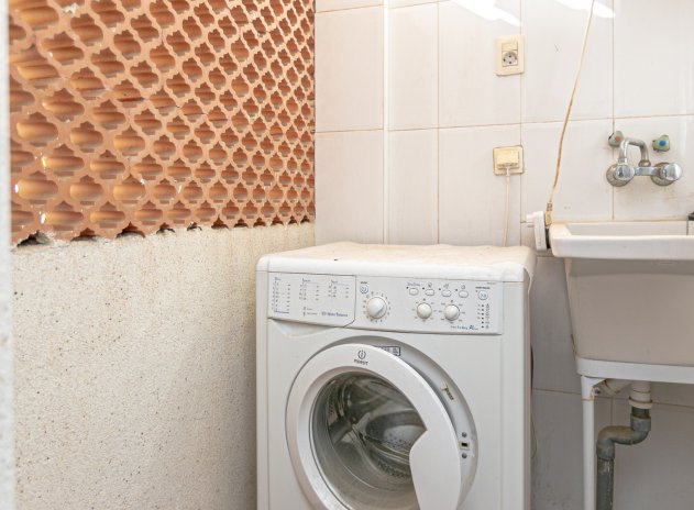 Reventa - Apartamento / Piso - Villamartin - Pinada Golf