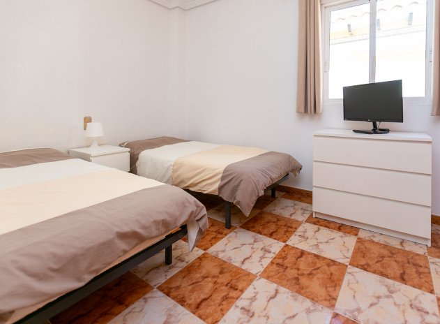 Reventa - Apartamento / Piso - Villamartin - Pinada Golf
