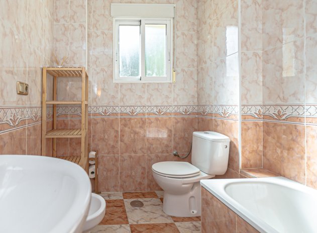 Reventa - Apartamento / Piso - Villamartin - Pinada Golf