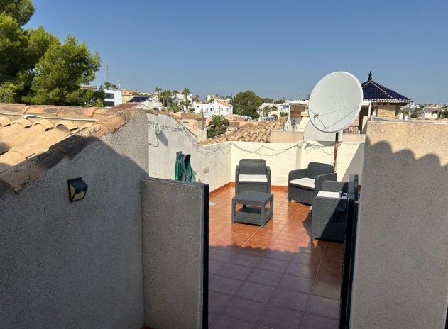 Reventa - Apartamento / Piso - Villamartin - Pinada Golf