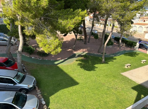 Reventa - Apartamento / Piso - Villamartin - Pinada Golf