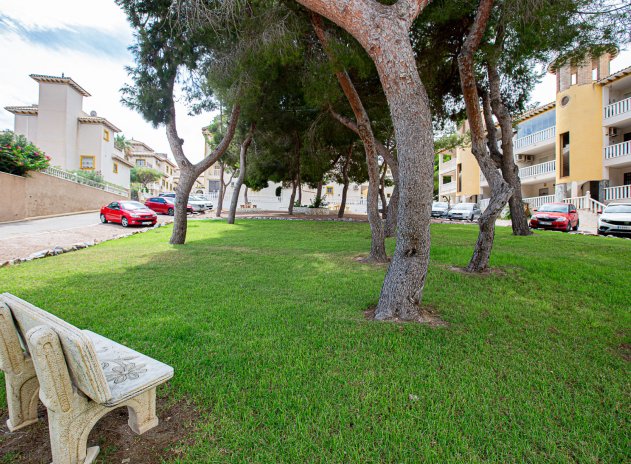 Reventa - Apartamento / Piso - Villamartin - Pinada Golf