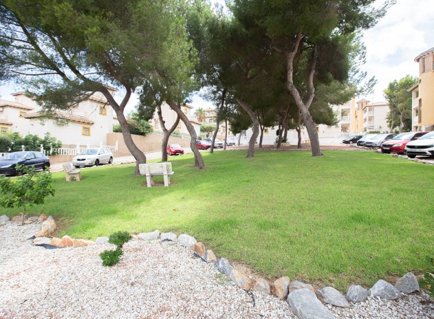 Reventa - Apartamento / Piso - Villamartin - Pinada Golf