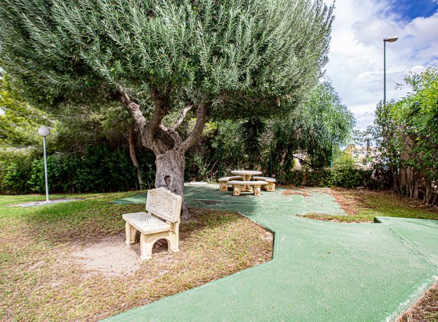 Reventa - Apartamento / Piso - Villamartin - Pinada Golf