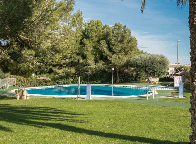 Reventa - Apartamento / Piso - Villamartin - Pinada Golf