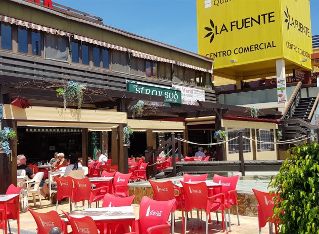 Reventa - Apartamento / Piso - Villamartin - Pinada Golf