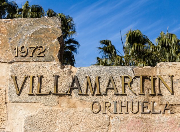 Reventa - Apartamento / Piso - Villamartin - Pinada Golf