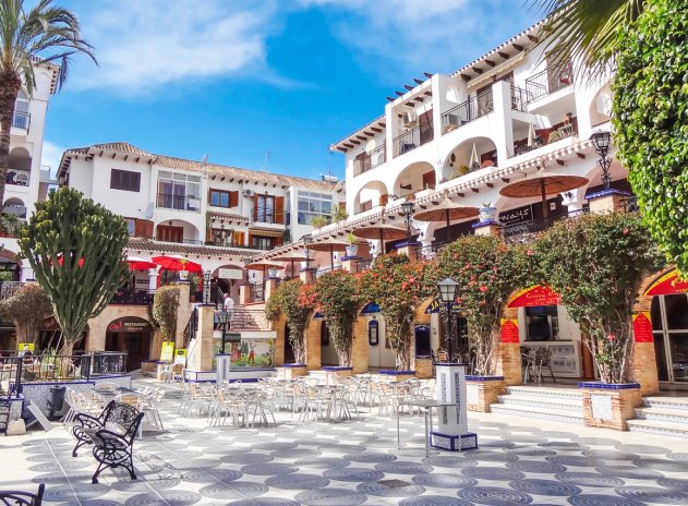 Reventa - Apartamento / Piso - Villamartin - Pinada Golf