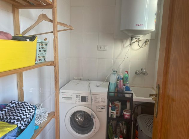 Wiederverkauf - Finca / Ländliches Wohnhaus - Fortuna