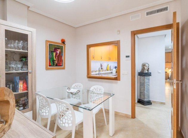 Reventa - Apartamento / Piso - Torrevieja