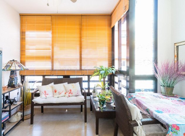 Reventa - Apartamento / Piso - Torrevieja