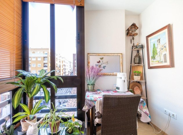 Reventa - Apartamento / Piso - Torrevieja