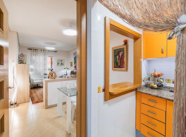 Reventa - Apartamento / Piso - Torrevieja