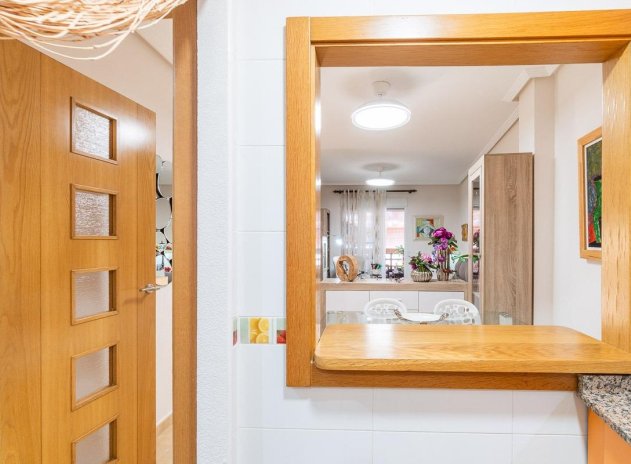 Reventa - Apartamento / Piso - Torrevieja