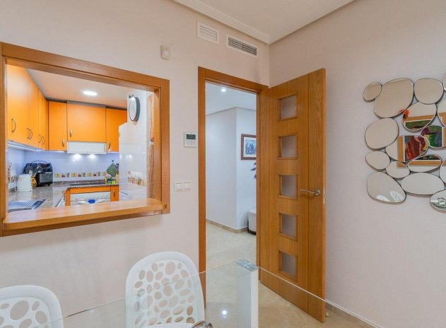 Reventa - Apartamento / Piso - Torrevieja