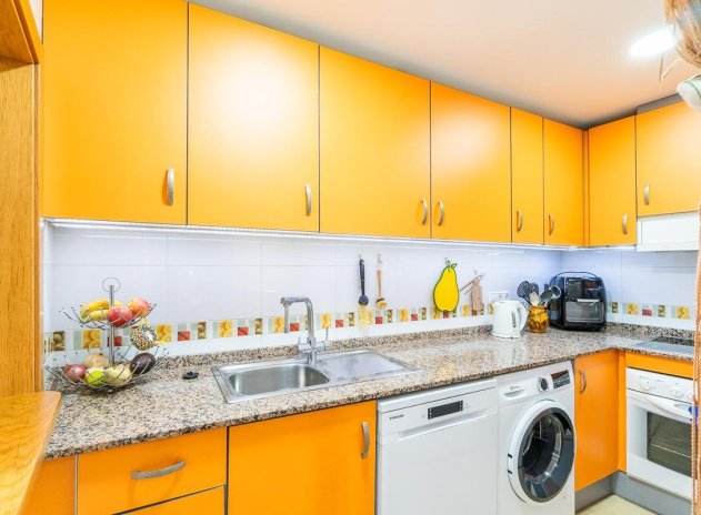 Reventa - Apartamento / Piso - Torrevieja