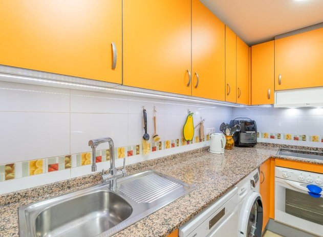 Reventa - Apartamento / Piso - Torrevieja