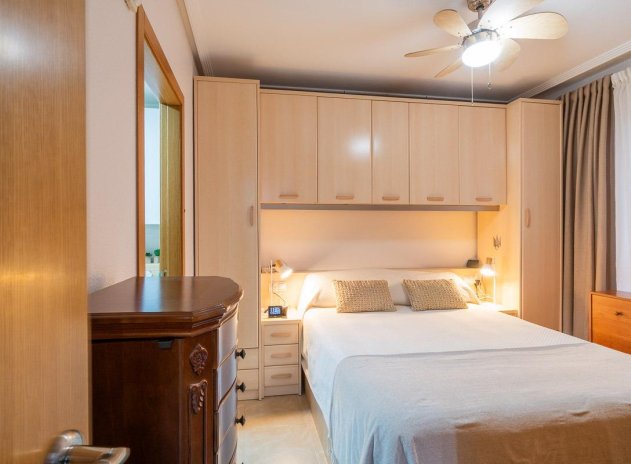 Reventa - Apartamento / Piso - Torrevieja