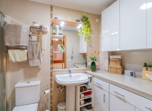 Reventa - Apartamento / Piso - Torrevieja