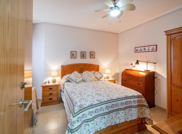 Reventa - Apartamento / Piso - Torrevieja