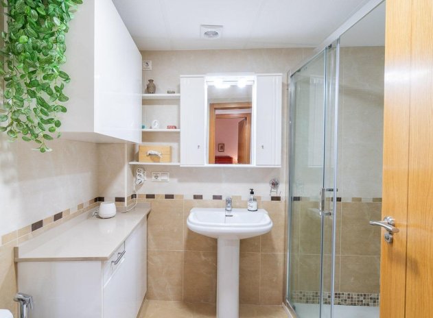 Reventa - Apartamento / Piso - Torrevieja