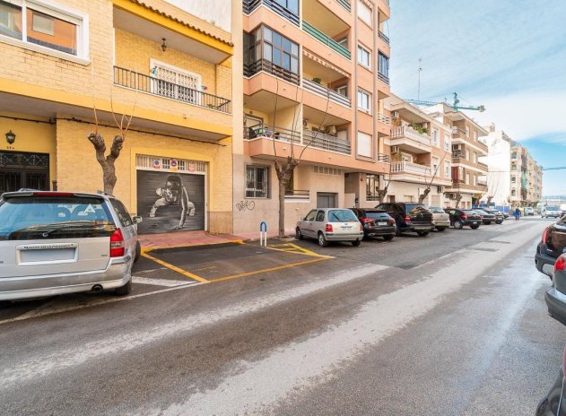 Reventa - Apartamento / Piso - Torrevieja