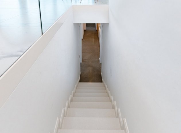 Herverkoop - Villa - San Miguel de Salinas