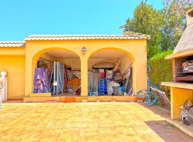 Herverkoop - Villa - Torrevieja - Los Balcones