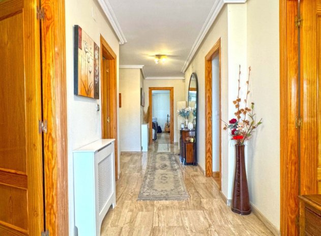 Herverkoop - Villa - Torrevieja - Los Balcones