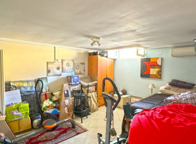 Herverkoop - Villa - Torrevieja - Los Balcones