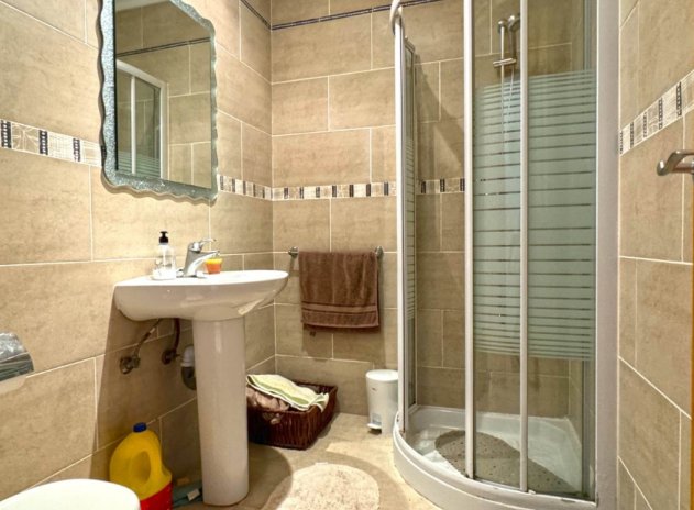 Herverkoop - Villa - Torrevieja - Los Balcones