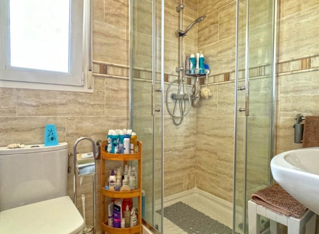 Herverkoop - Villa - Torrevieja - Los Balcones