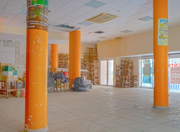 Reventa - Comercial - Torrevieja