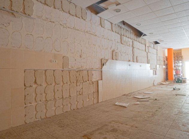 Reventa - Comercial - Torrevieja