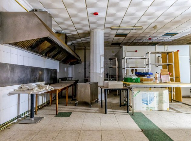 Reventa - Comercial - Torrevieja