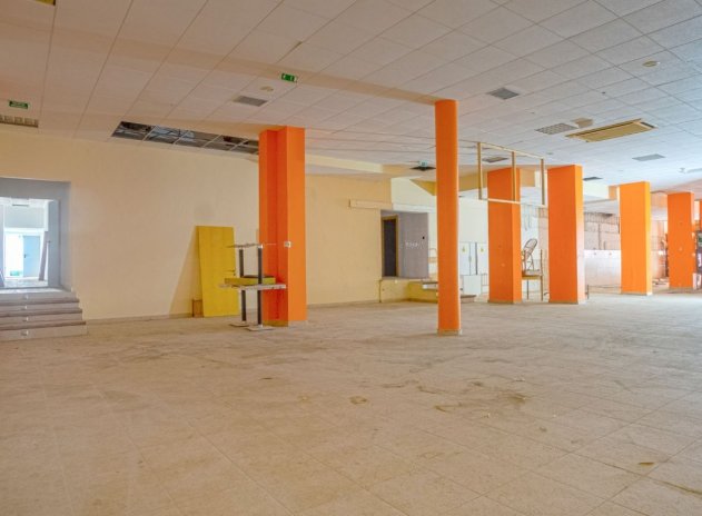 Reventa - Comercial - Torrevieja