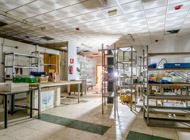 Reventa - Comercial - Torrevieja