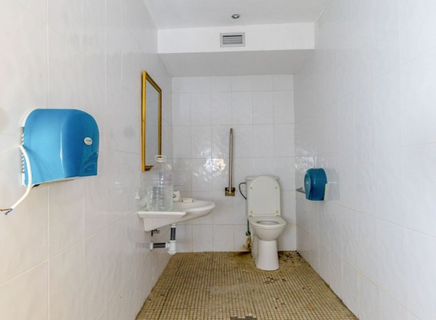 Reventa - Comercial - Torrevieja