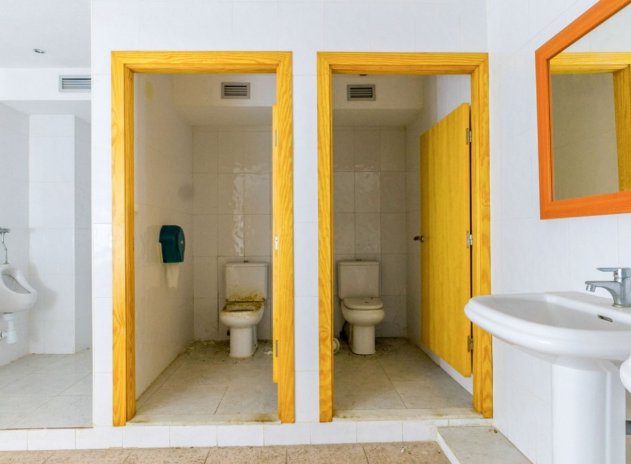 Reventa - Comercial - Torrevieja