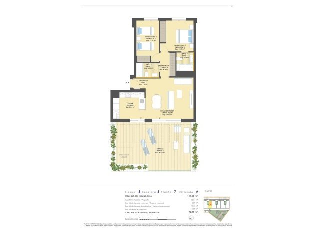 Nieuwbouw Woningen - Penthouse - Orihuela Costa - Campoamor