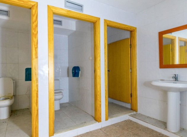 Reventa - Comercial - Torrevieja