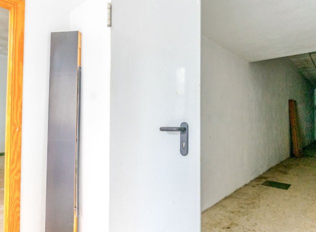 Reventa - Comercial - Torrevieja