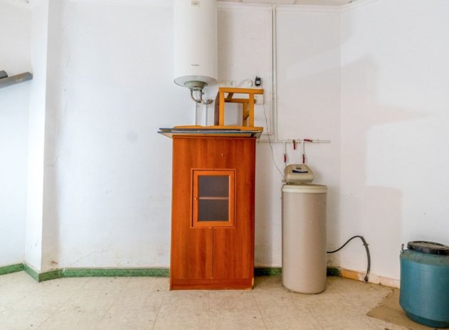 Reventa - Comercial - Torrevieja