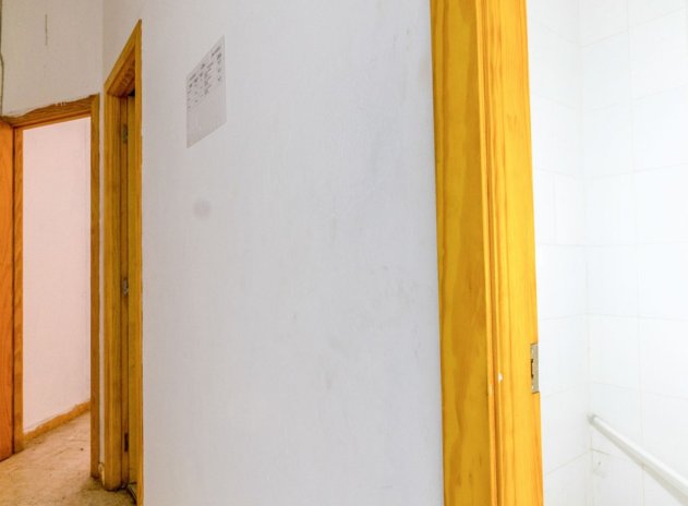 Reventa - Comercial - Torrevieja