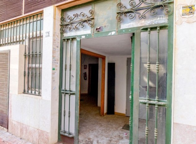 Reventa - Comercial - Torrevieja